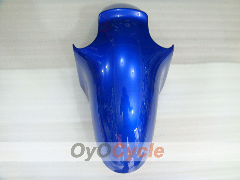 ふぇん様 Front Fender Fairing For Kawasaki 02-05 Ninja ZX-12R #OYO87913532