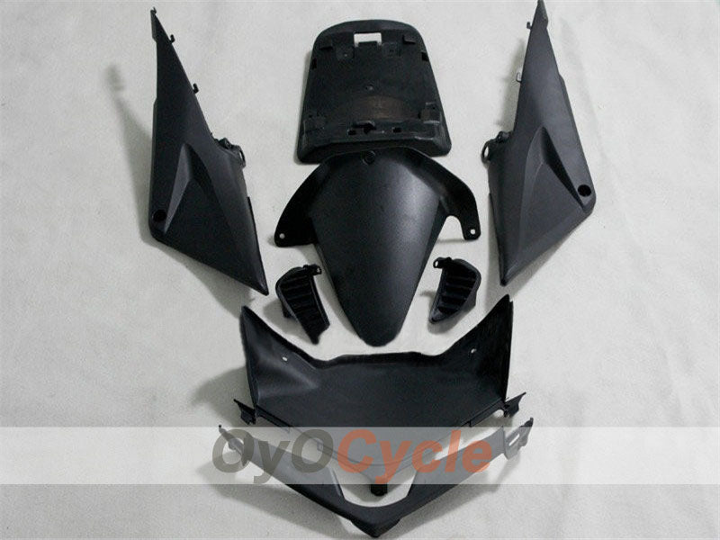 Unpainted Injection Fairing kit for 05-06 CBR600RR - White - Factory Style #OYO87902484 Secondary image