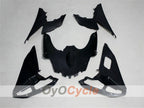 Unpainted Injection Fairing kit for 09-16 GSX R1000 - White - Factory Style #OYO87902488