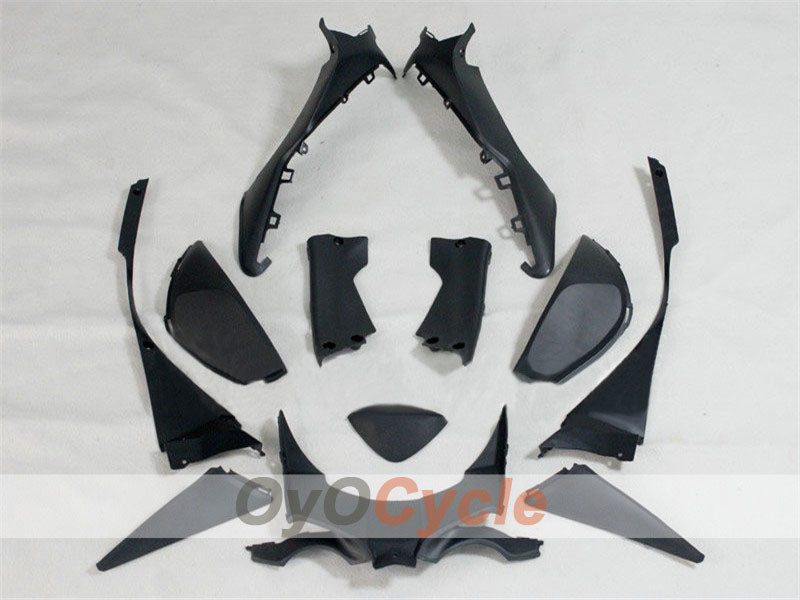 Unpainted Injection Fairing kit for 08-11 CBR1000RR - White - Factory Style #OYO87902480 Secondary image