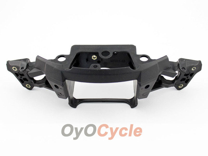Front Upper Stay Fairing Bracket For 11-12 Kawasaki ZX-10R #OYO87903248 Secondary image