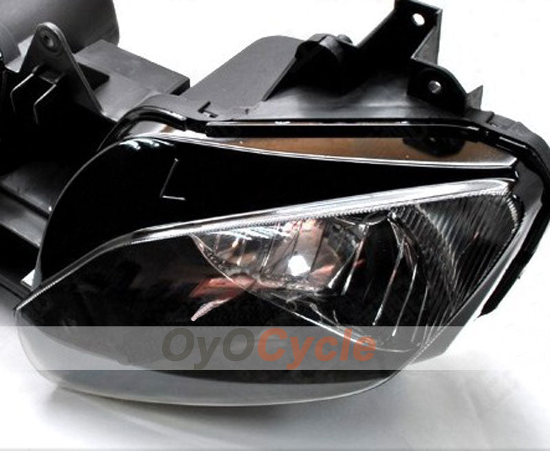 Headlamp turn signal tail lights for 00 Yamaha YZF-R6 #OYO87903299