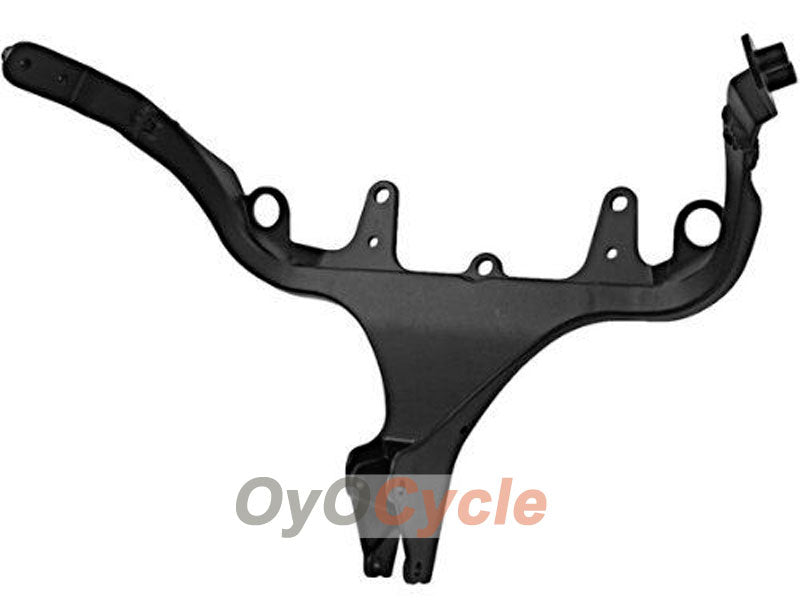 Front Upper Stay Fairing Bracket For 00-03 Kawasaki ZX-9R #OYO87903244 Secondary image