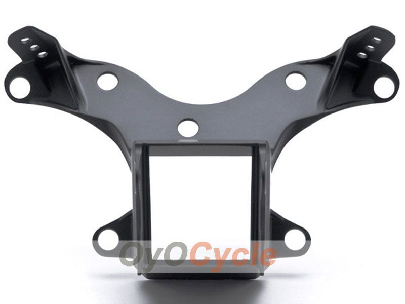 Front Upper Stay Fairing Bracket For 06-07 Yamaha YZF R6 #OYO87903275 Secondary image