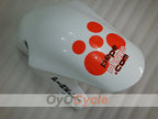 Front Fender Fairing For Suzuki 01-03 GSXR600 #OYO87908222