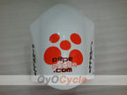 Front Fender Fairing For Suzuki 01-03 GSXR600 #OYO87908222