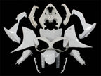 Unpainted Injection Fairing kit for 07-08 YZF-R1  - White - Factory Style #OYO87902499