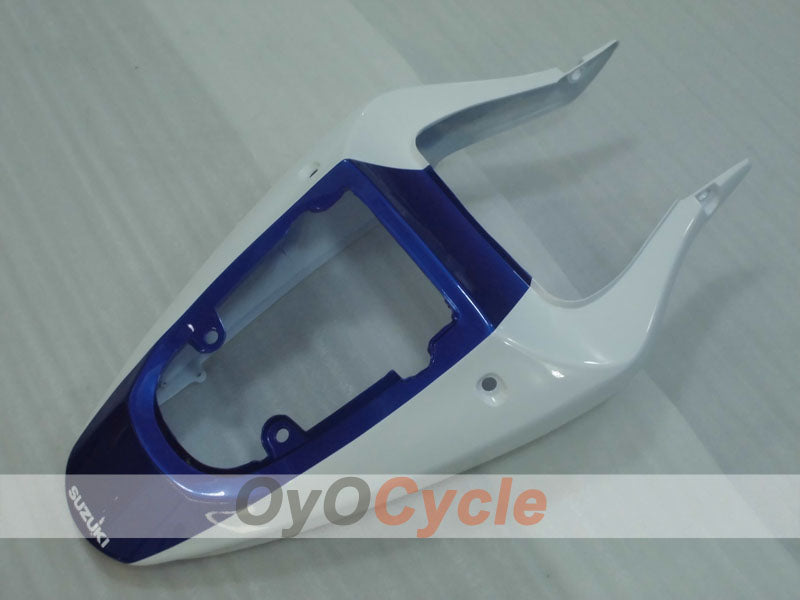 Rear Tail Fairing For Suzuki 00-02 GSXR1000 #OYO87909120 Main image