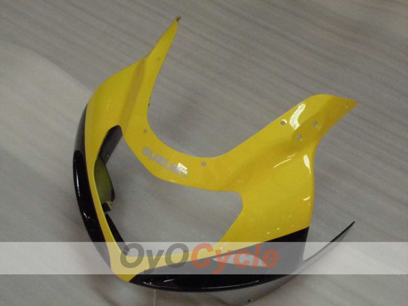 Front Upper Fairing For Suzuki 00-03 GSXR750 #OYO87908684 Main image