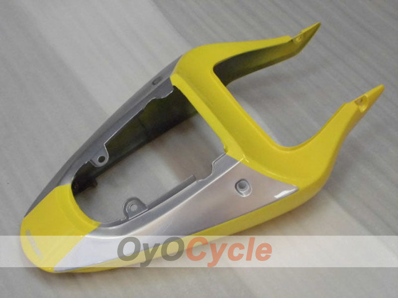 Rear Tail Fairing For Suzuki 01-03 GSXR600 #OYO87908407 Main image
