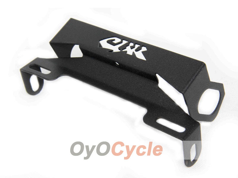 Fender Eliminator Tidy Tail For Honda 04-07 CBR1000RR #OYO87904102 Main image