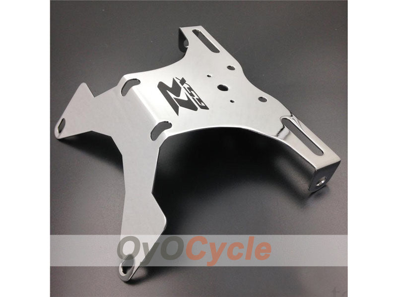 Fender Eliminator Tidy Tail For Suzuki 00-04 GSXR1000 #OYO87904088 Main image