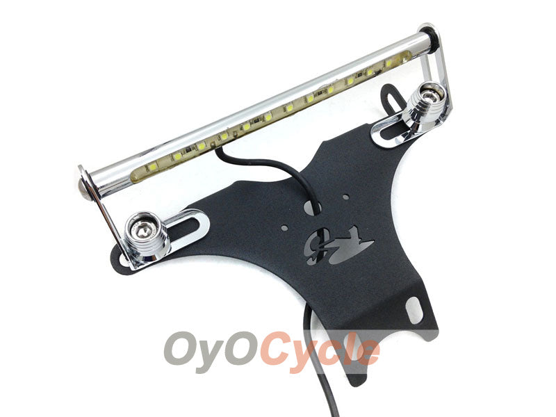 Fender LED Eliminator Light For Yamaha 06-12 YZF-R6 #OYO87904094 Secondary image