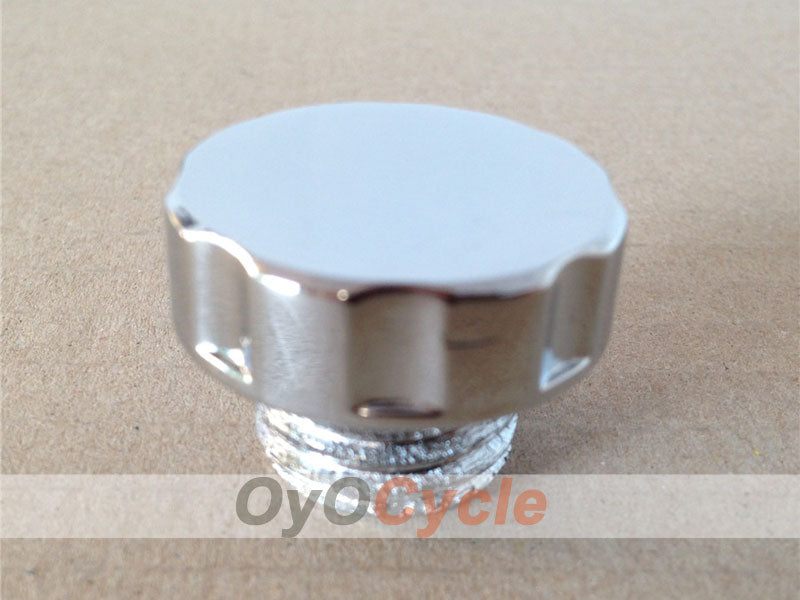 Reservoir Cap For Honda 96-99 CBR900RR 919 #OYO87904228 Secondary image