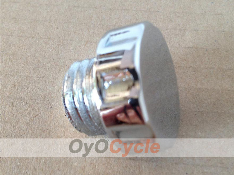 Reservoir Cap For Honda 93-95 CBR900RR #OYO87904227 Secondary image
