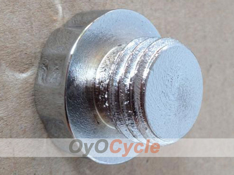 Reservoir Cap For Honda 01-02 CBR600F4i #OYO87904225 Secondary image