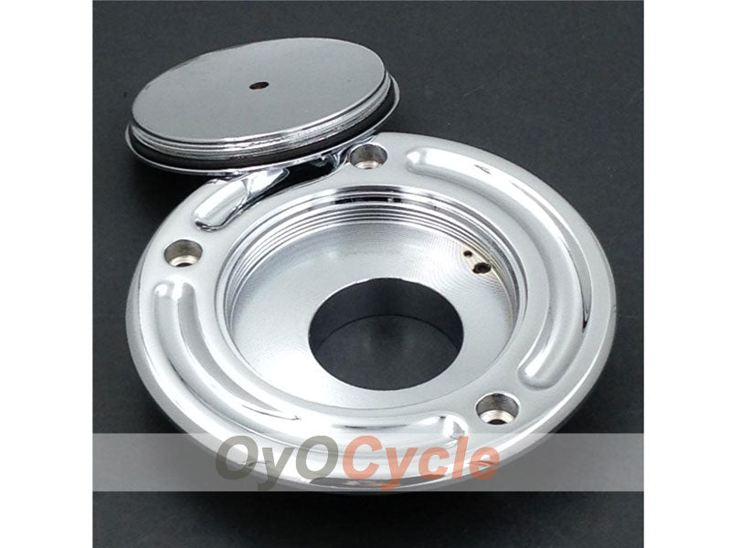 Reservoir Cap For Suzuki 08-10 Hayabusa #OYO87904204 Main image