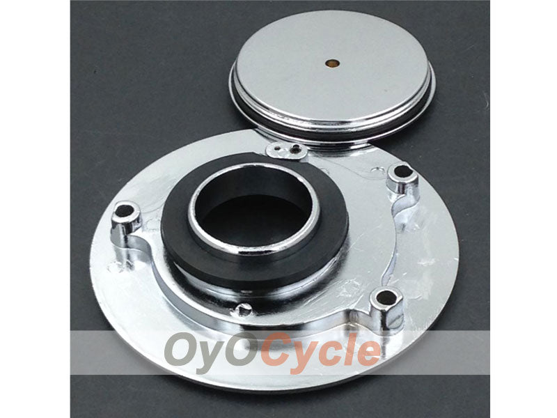 Reservoir Cap For Suzuki 03-10 GSXR1000 #OYO87904202 Main image