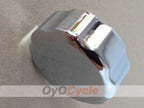 Reservoir Cap For Yamaha 04-08 Yamaha YZF-R1 #OYO87904233