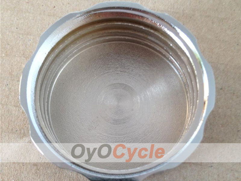 Reservoir Cap For Yamaha 04-08 Yamaha YZF-R1 #OYO87904233