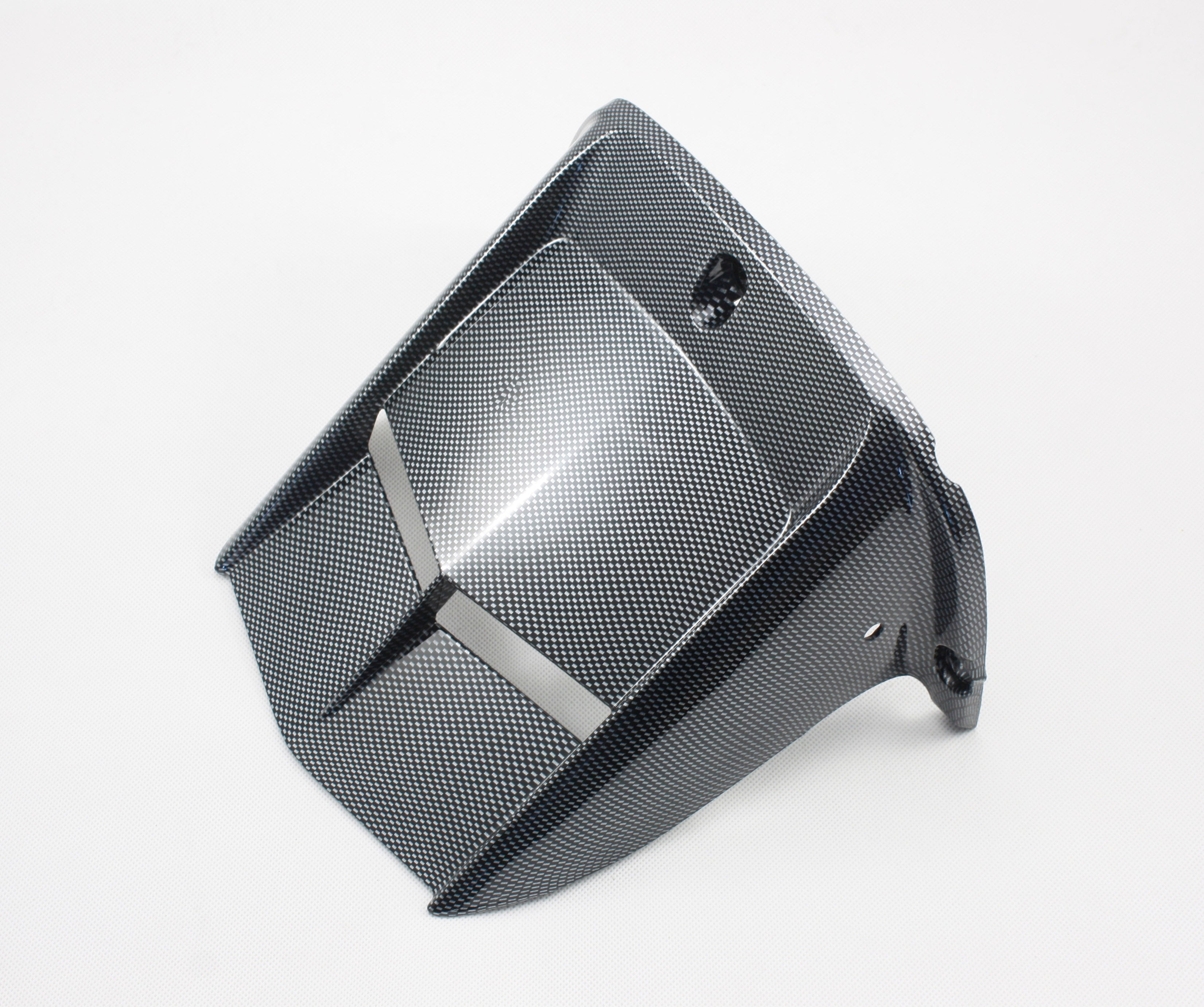 Rear Fender Guard For Yamaha 06-07 YZF-R6 #OYO87903913 Secondary image