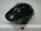 Injection Fairing kit for 00-03 GSX R750 - Blue, Black - Factory Style #OYO87905144