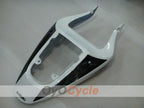 Injection Fairing kit for 00-03 GSX R750 - Blue, Black - Factory Style #OYO87905144