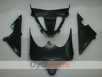 Injection Fairing kit for 00-03 GSX R750 - Blue, Black - Factory Style #OYO87905144