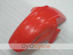 Injection Fairing kit for 97-98 CBR600F3 - Red - Factory Style #OYO87900061