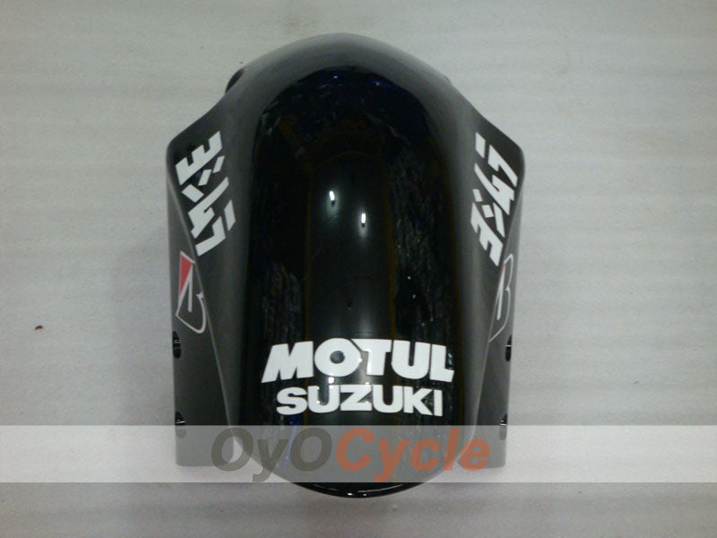 Front Fender Fairing For Suzuki 00-03 GSXR750 #OYO87908638 Main image