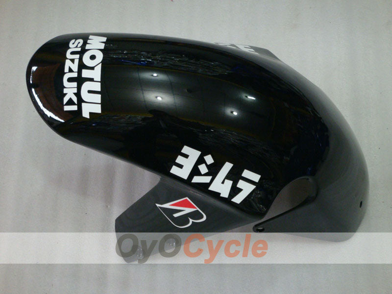 Front Fender Fairing For Suzuki 01-03 GSXR600 #OYO87908371 Secondary image