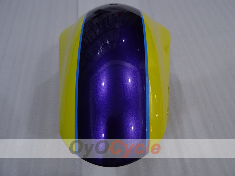 Front Fender Fairing For Suzuki 00-02 GSXR1000 #OYO87908922 Secondary image