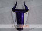Injection Fairing kit for 00-02 GSX R1000 - Yellow, Purple - Factory Style #OYO87905181
