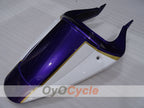 Injection Fairing kit for 00-03 GSX R750 - Yellow, Purple - Factory Style, Customize #OYO87905135