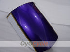 Injection Fairing kit for 00-02 GSX R1000 - Yellow, Purple - Factory Style #OYO87905181