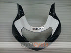 Injection Fairing kit for 01-03 GSX R600 - Blue, Black - Factory Style #OYO87905122