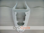 Injection Fairing kit for 01-03 GSX R600 - Blue, Black - Factory Style #OYO87905122