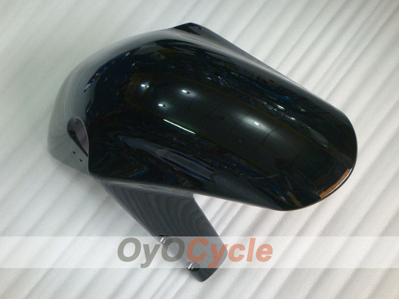 Injection Fairing kit for 01-03 GSX R600 - Blue, Black - Factory Style #OYO87905122