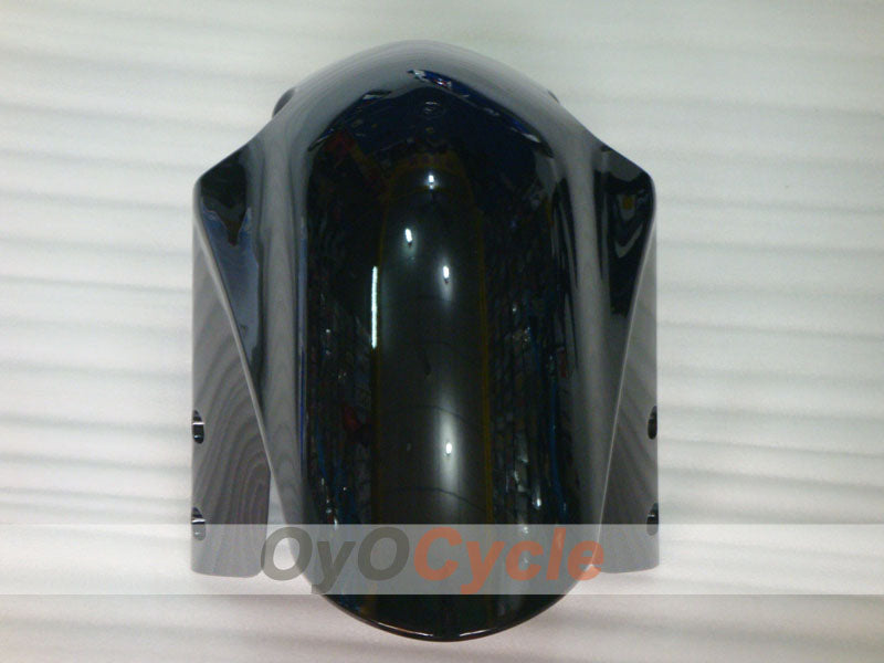 Injection Fairing kit for 01-03 GSX R600 - Blue, Black - Factory Style #OYO87905122