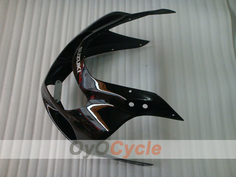Front Upper Fairing For Suzuki 01-03 GSXR600 #OYO87908437 Secondary image