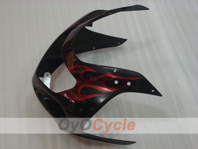 Front Upper Fairing For Suzuki 00-03 GSXR750 #OYO87908524 Main image
