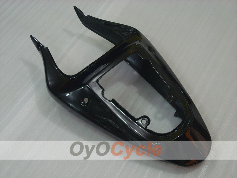 Rear Tail Fairing For Suzuki 01-03 GSXR600 #OYO87908299 Secondary image