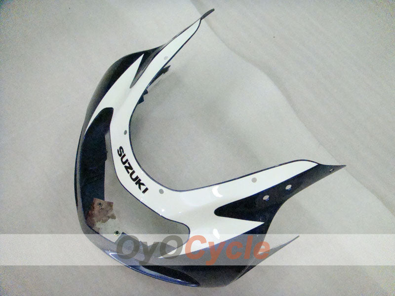 Front Upper Fairing For Suzuki 00-02 GSXR1000 #OYO87909100 Secondary image