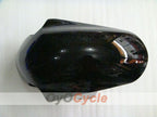 Injection Fairing kit for 00-03 GSX R750 - Blue, White - Factory Style #OYO87901109
