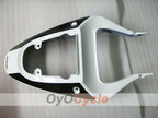 Injection Fairing kit for 00-03 GSX R750 - Blue, White - Factory Style #OYO87901109