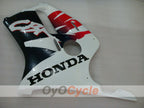Left & Right Side Fairing For Honda 88-89 CBR250RR #OYO87907581