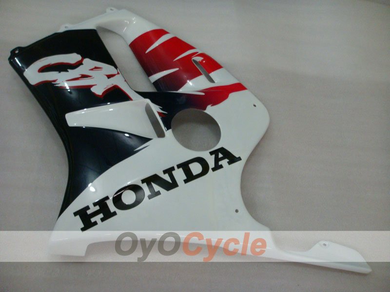 Left & Right Side Fairing For Honda 88-89 CBR250RR #OYO87907581