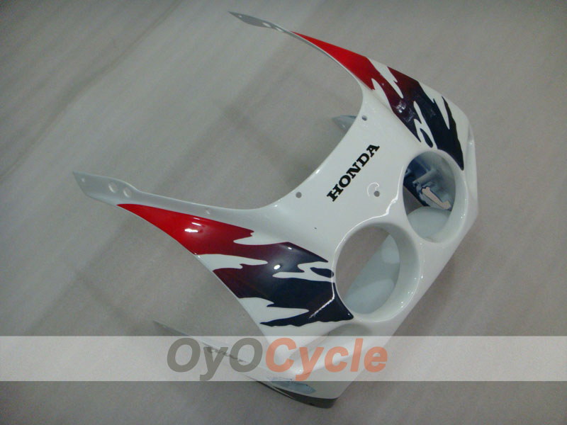 Front Upper Fairing For Honda 88-89 CBR250RR #OYO87907580