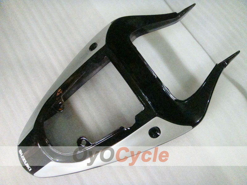 Rear Tail Fairing For Suzuki 00-03 GSXR750 #OYO87908590 Main image