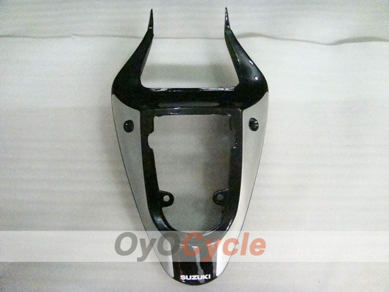 Rear Tail Fairing For Suzuki 00-02 GSXR1000 #OYO87908903 Secondary image